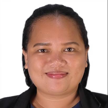 MARY JOSEPHINE M. OCON