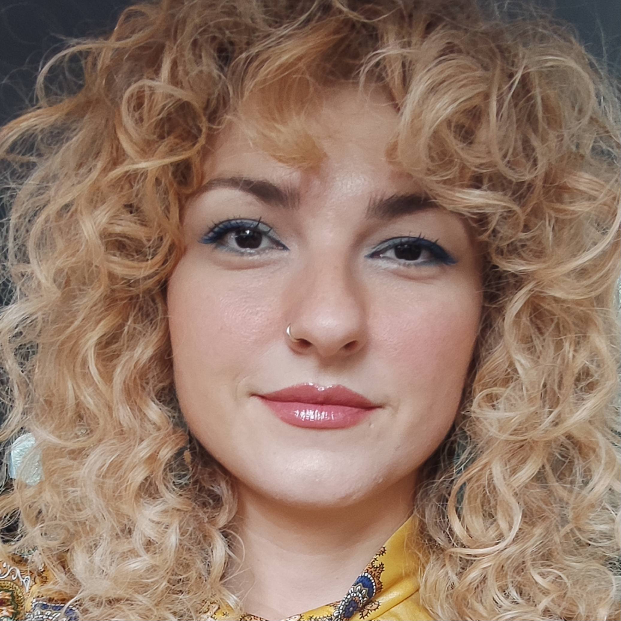 Nikoleta Batziou