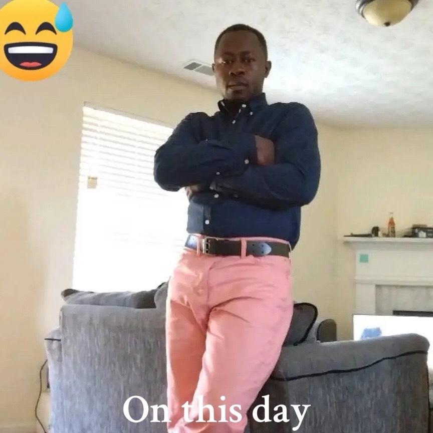 ALBERT NTADOUN NGUEWOU