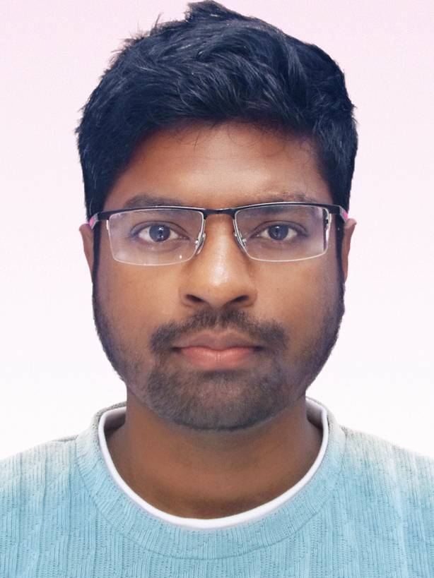 Vivek Swansi