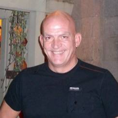 Keith Dolman