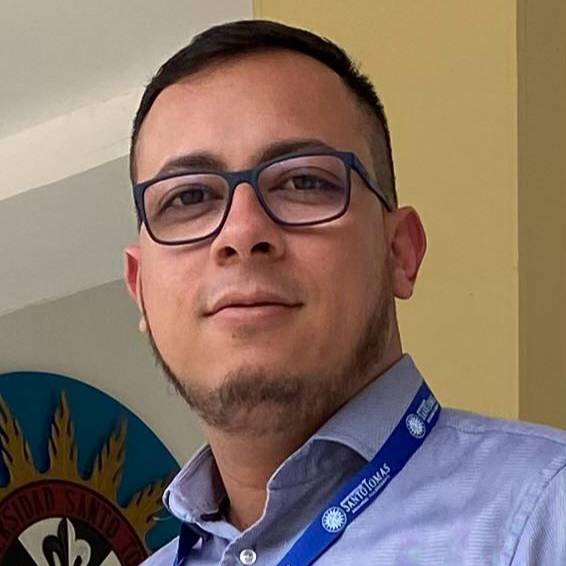 RODRIGO ANDRÉS QUEVEDO CARRILLO