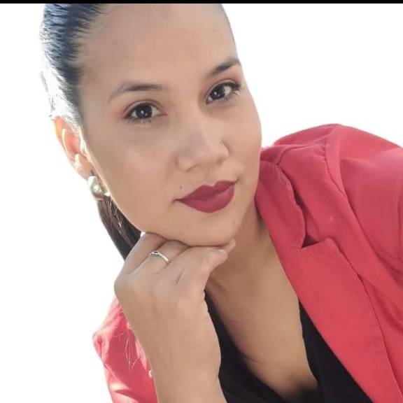 Aldana Rocio Quiroz