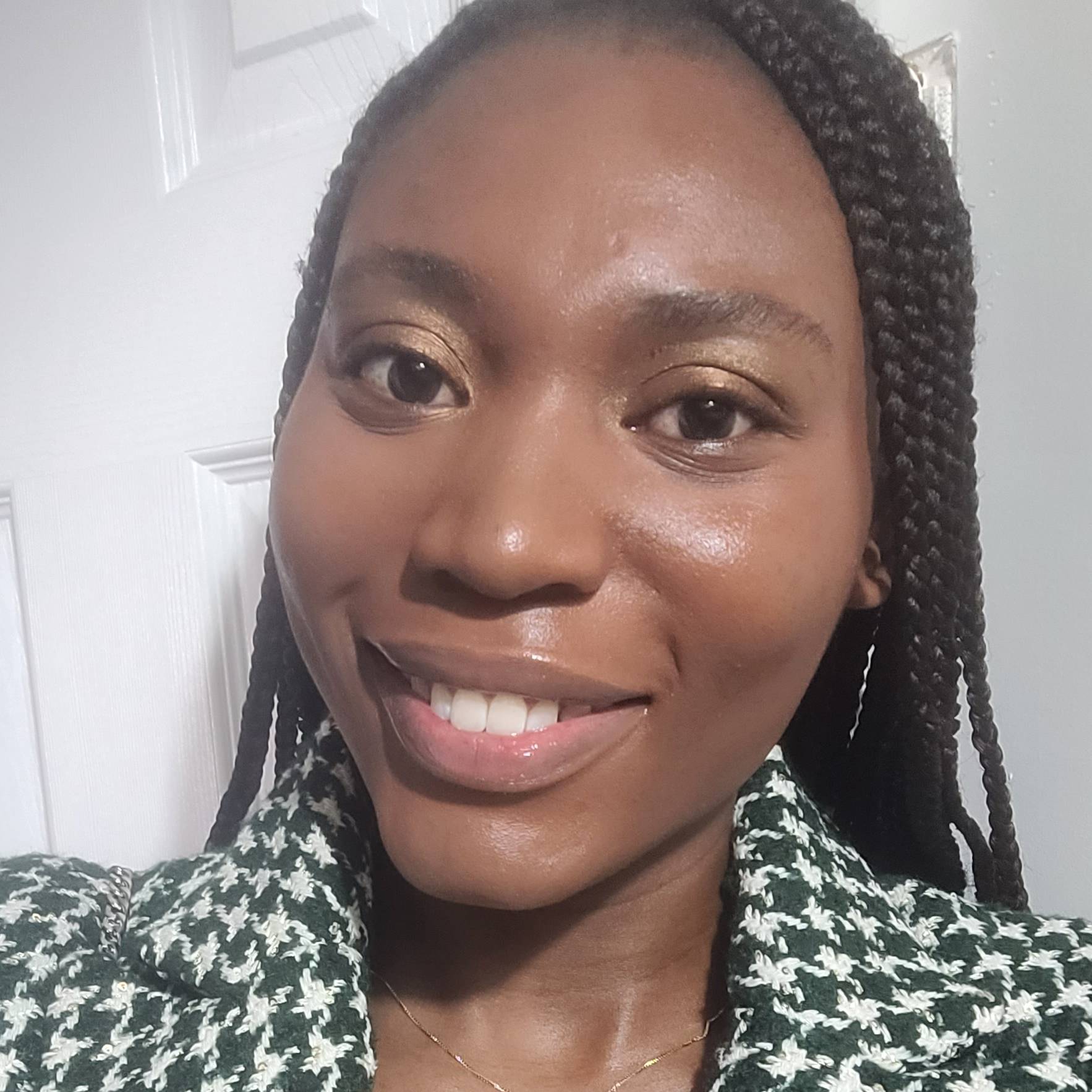 ELIZABETH ADEYEMI
