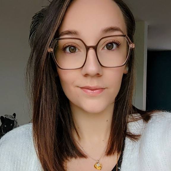 Sarah Saalek