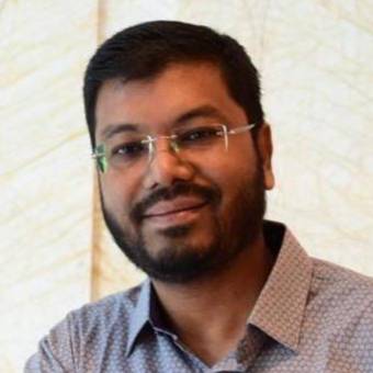 Reza Alam