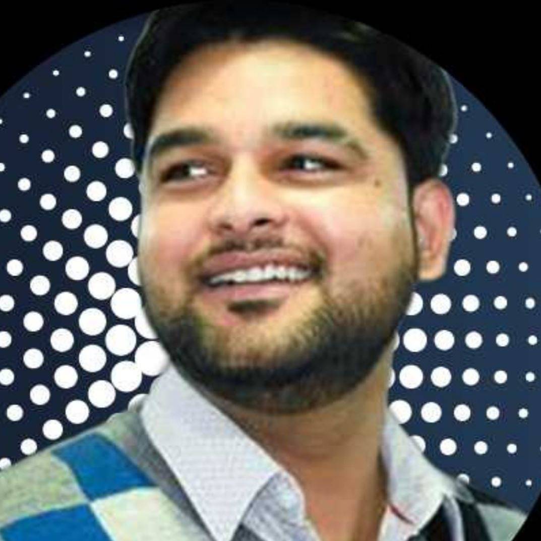Vishal Kumar