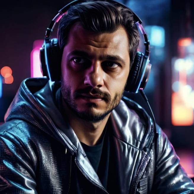 Malek El Chaar