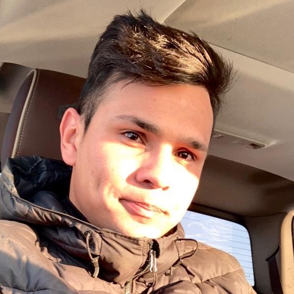 Josias Mogollon