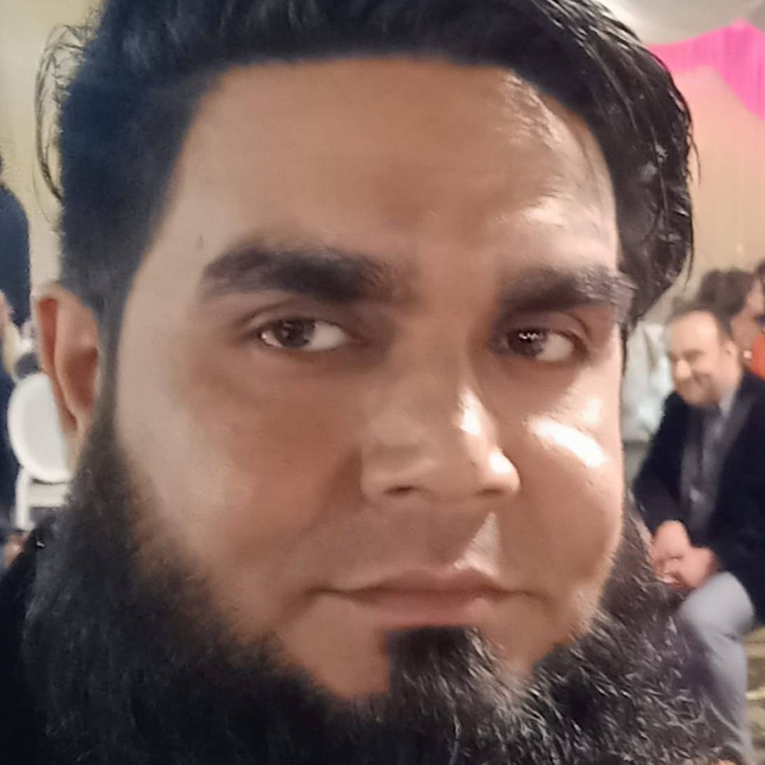 Ammad  Mirza