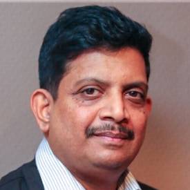 Dr. Antony Kingsley