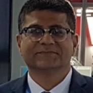 SHASHANK DUTT