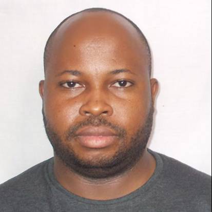 David Kipkoech Mwamidi