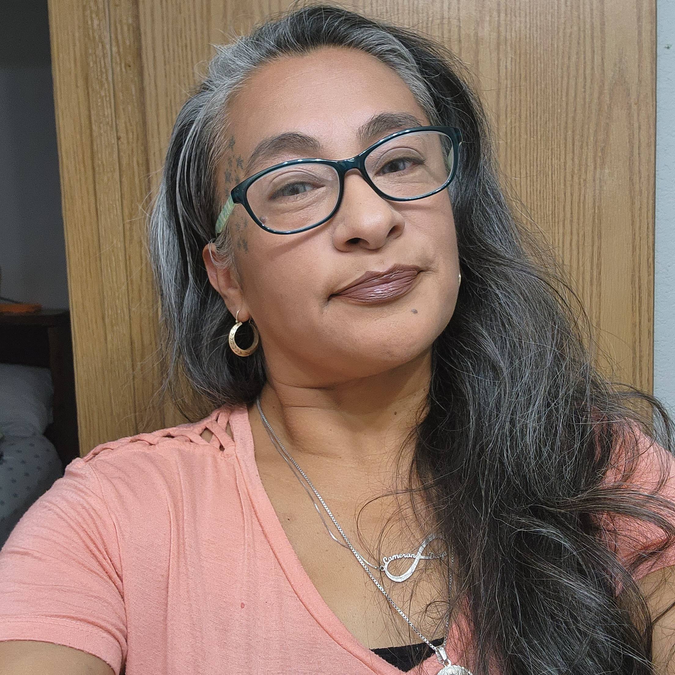 Diana Gonzalez Henderson