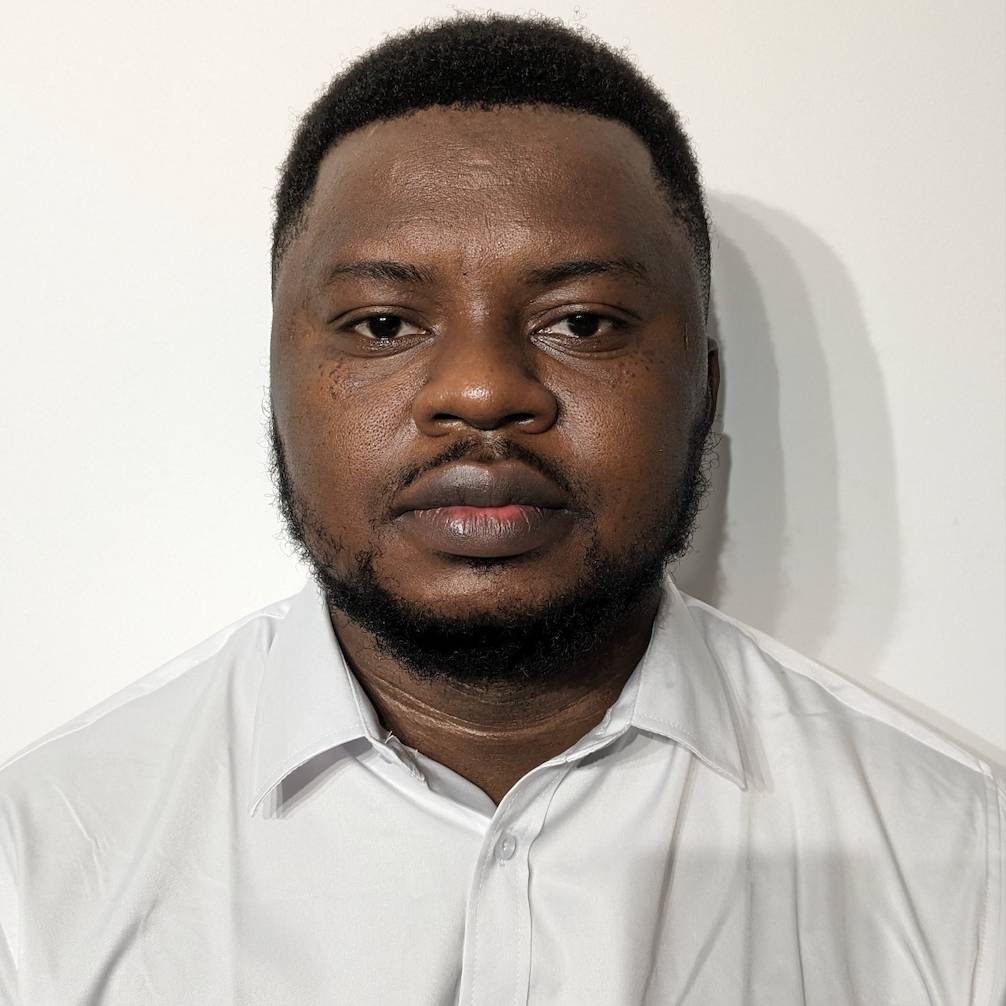 Kingsley Atuba
