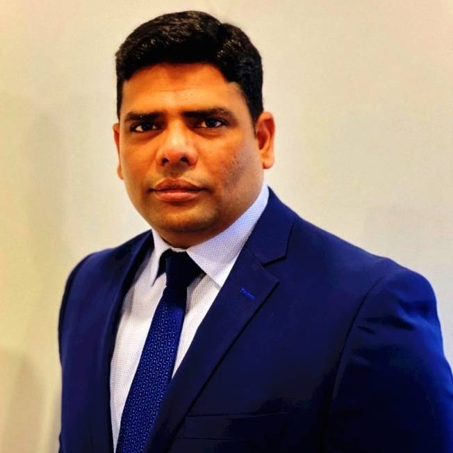 Manjeet Malik
