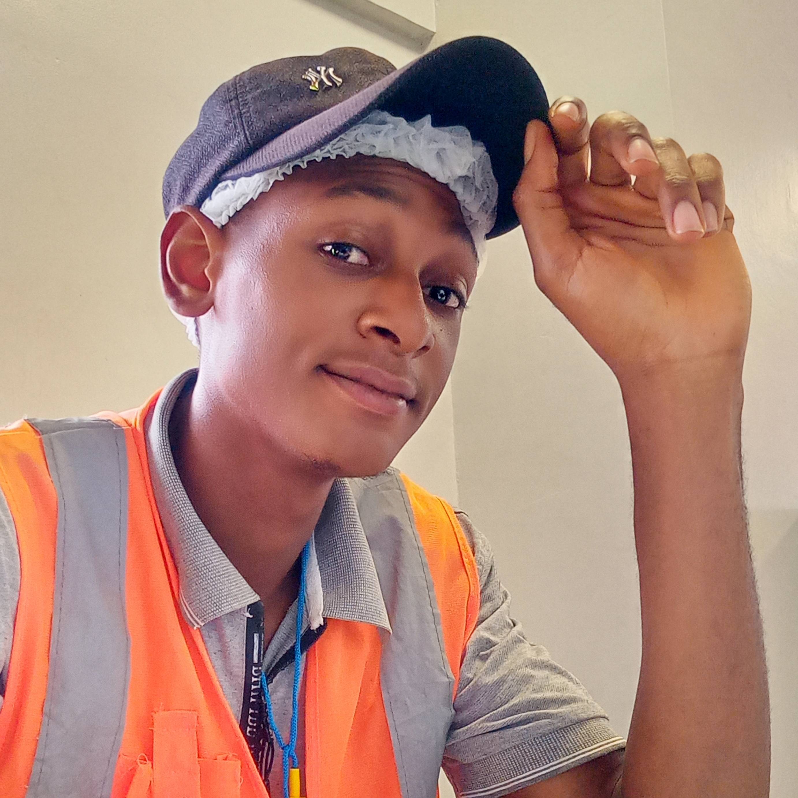 Okeke Emmanuel