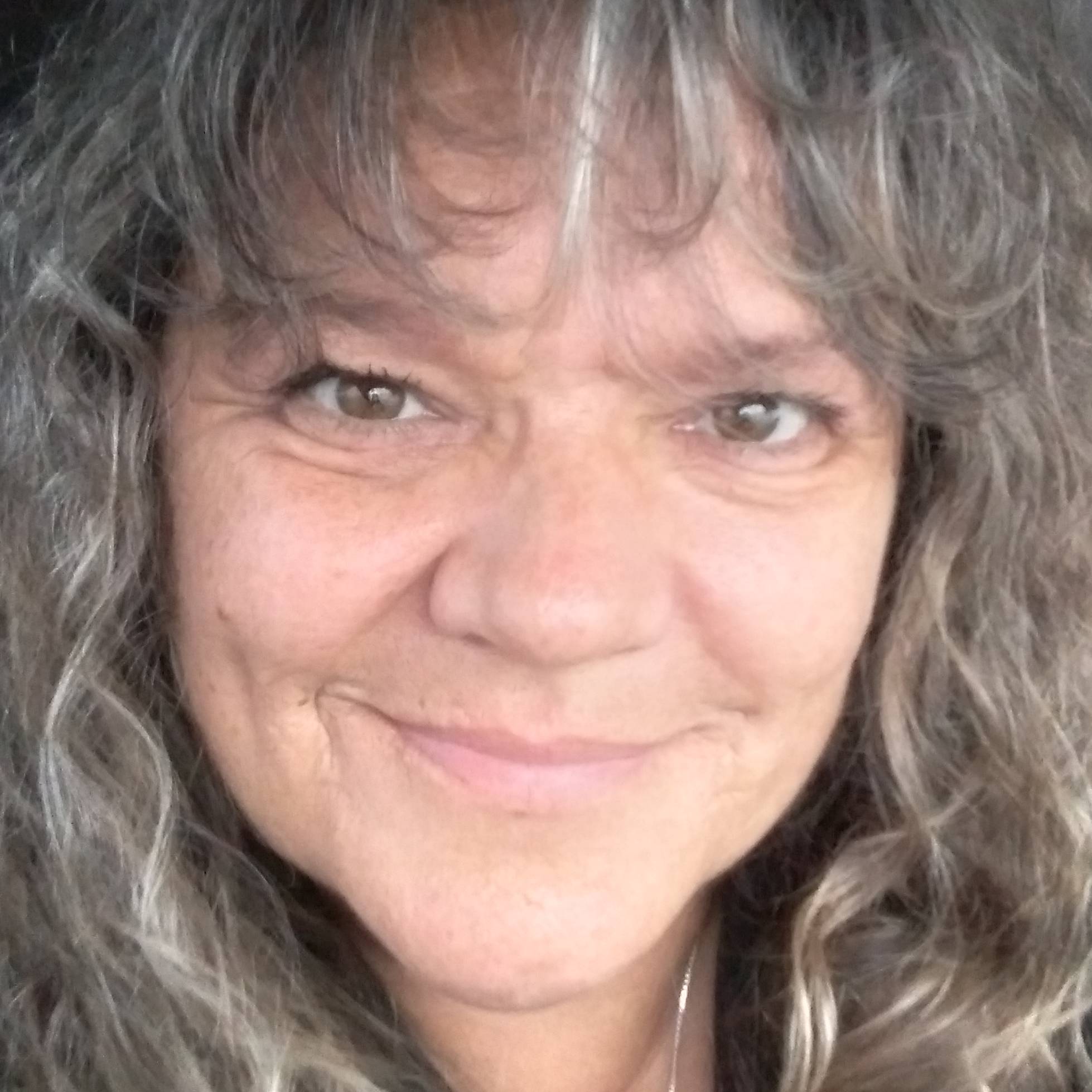 Lisa Ingram