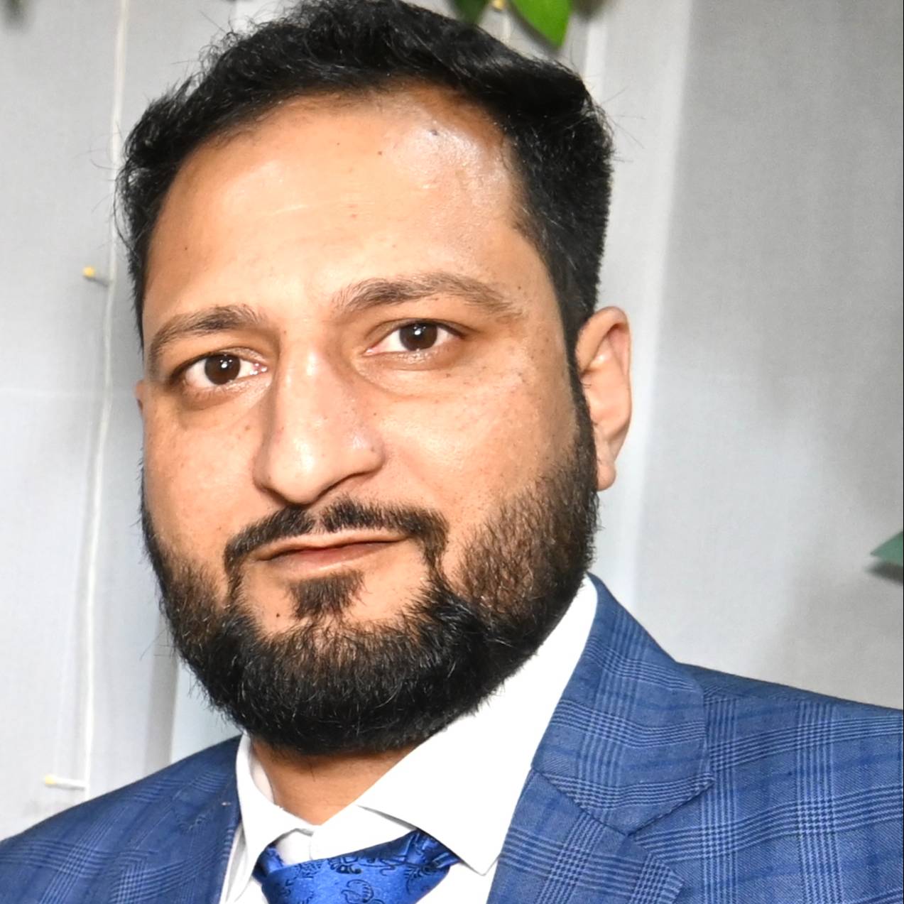 Wasim Raja Peerzada