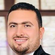 Mahmoud Abdelazim Talaat