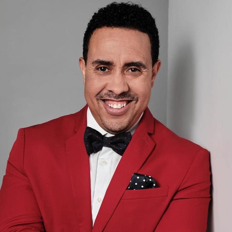 TYRONE THOMAS