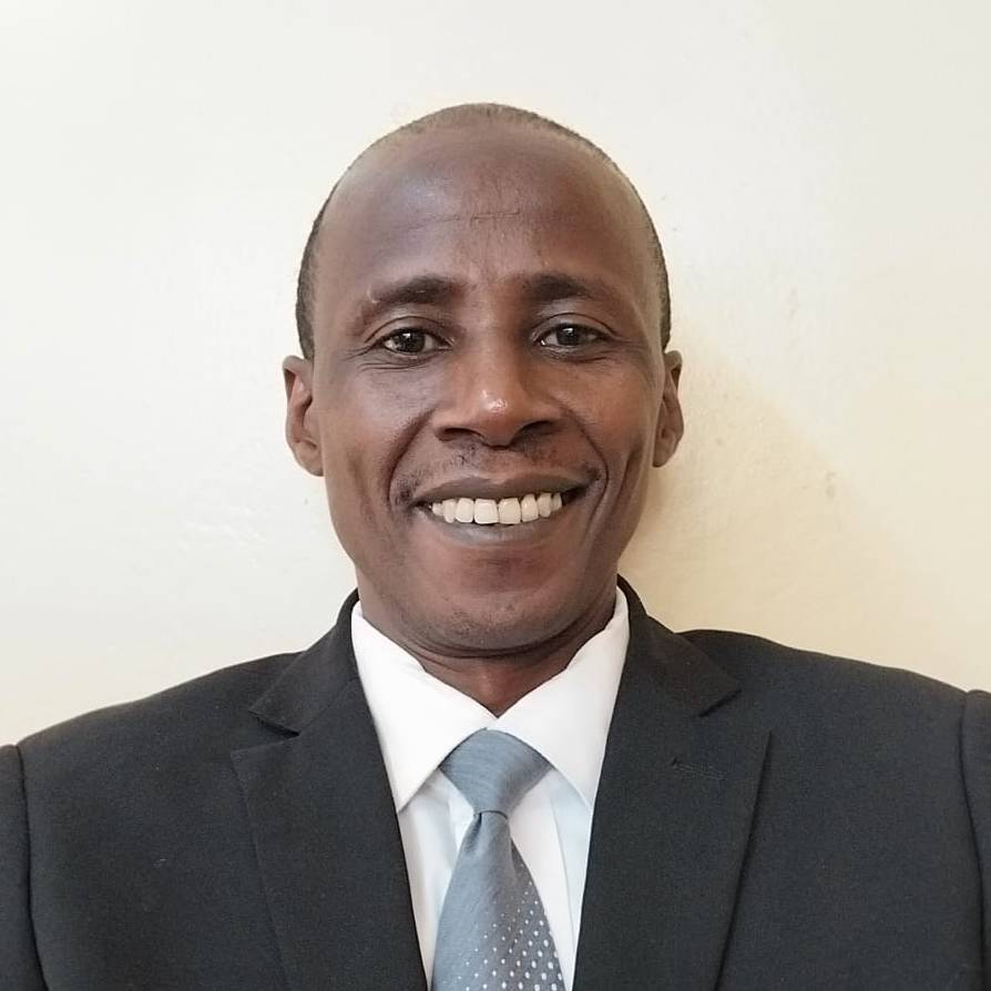 PETER MUIGAI