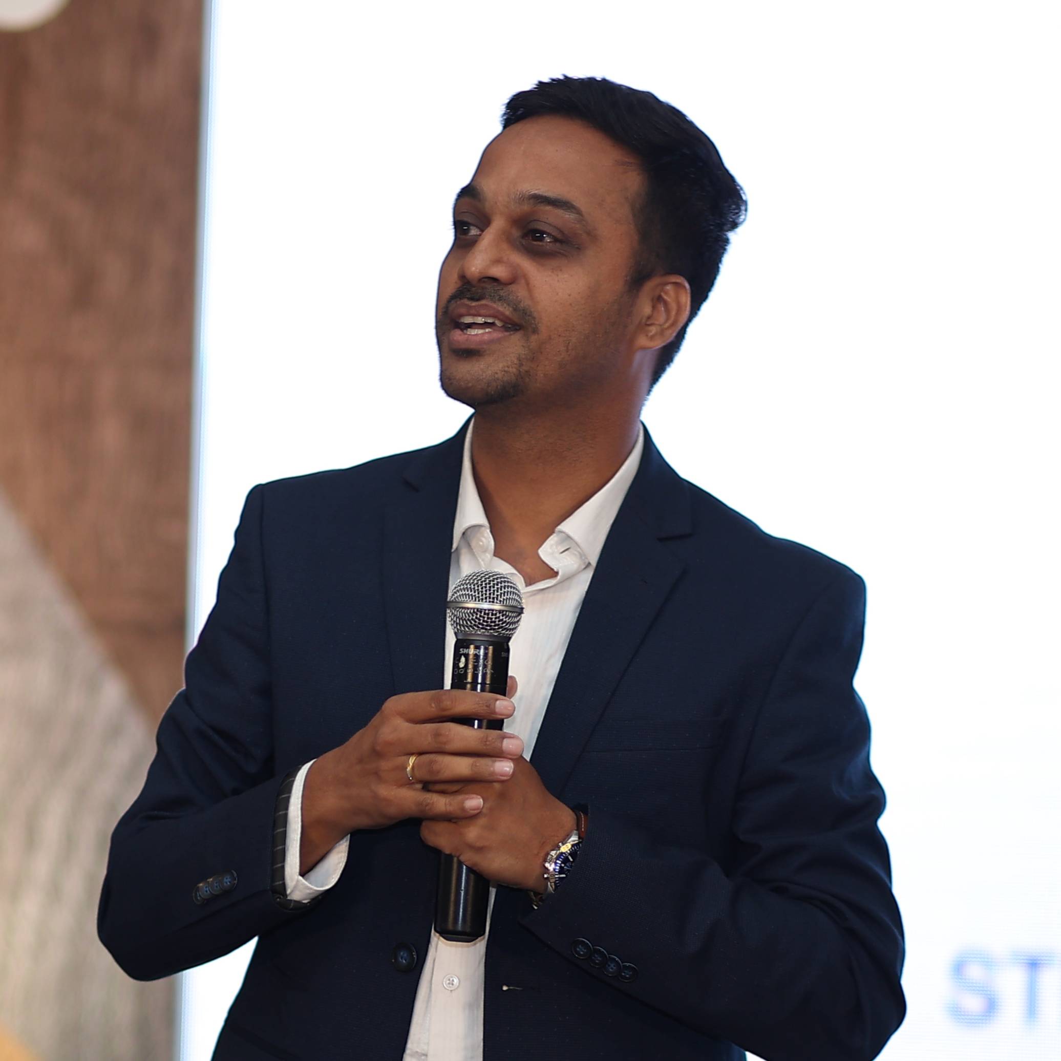 ABHIJIT UDUPIRAO