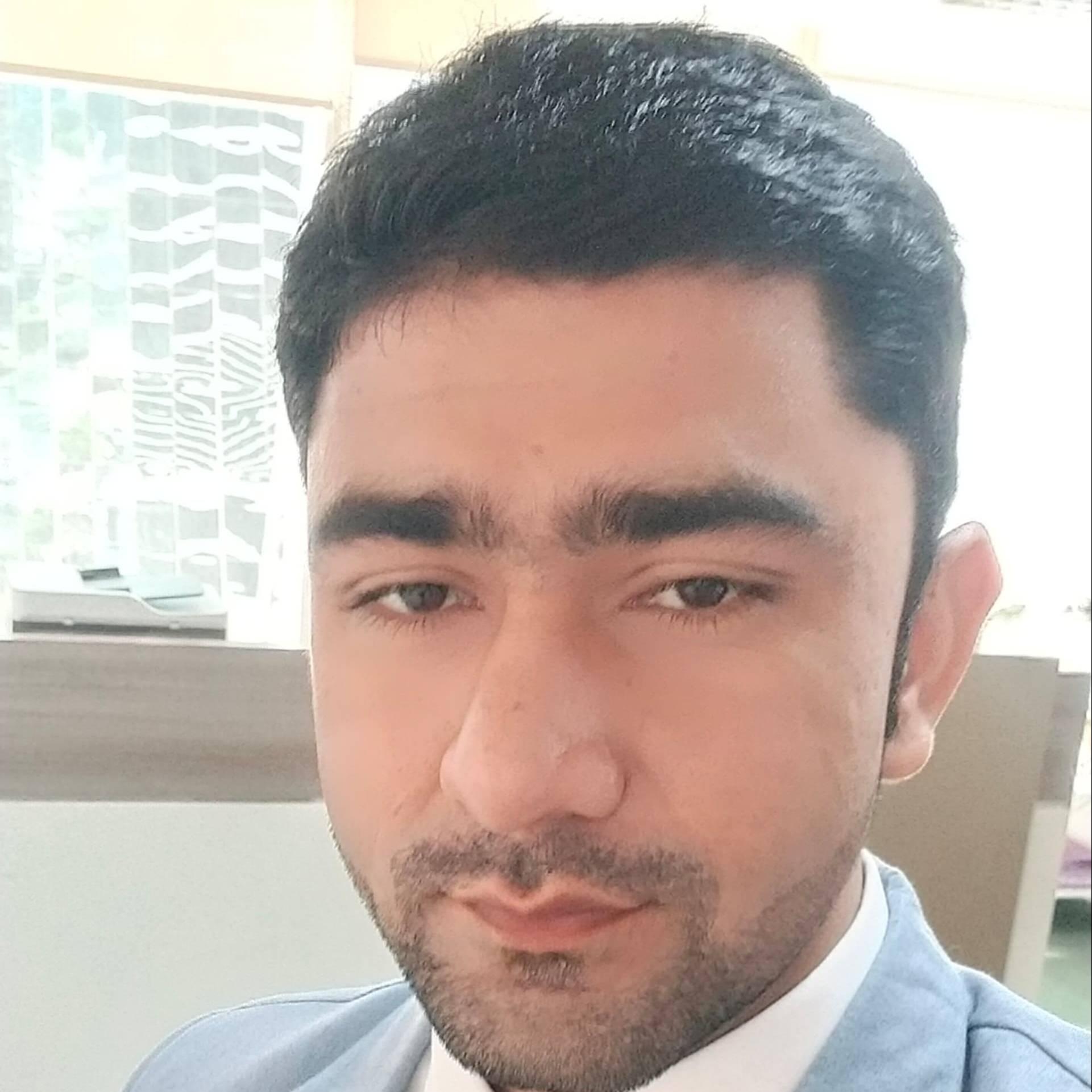 Jawad Ahmad
