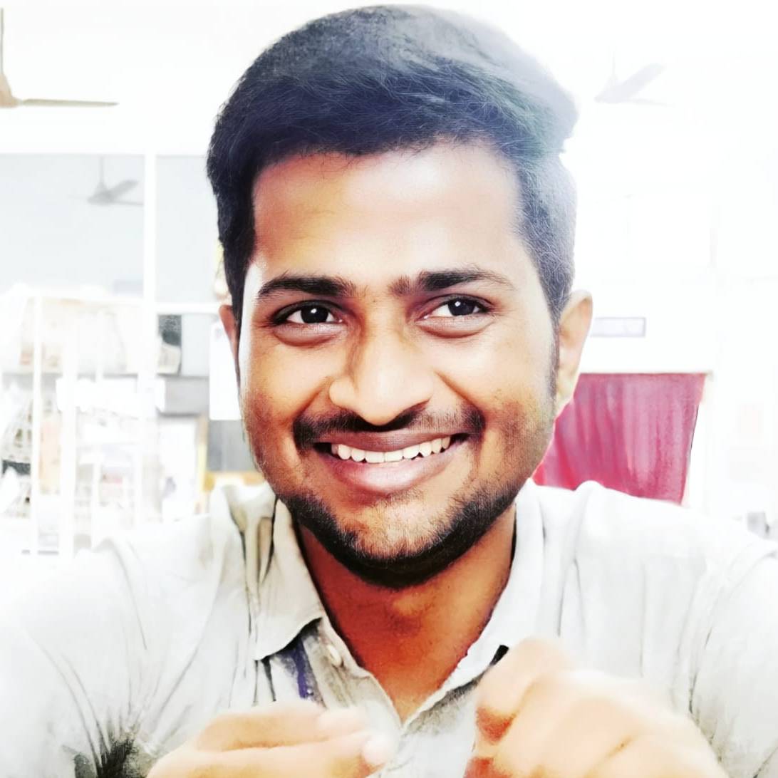 HARISH KAKUMANI