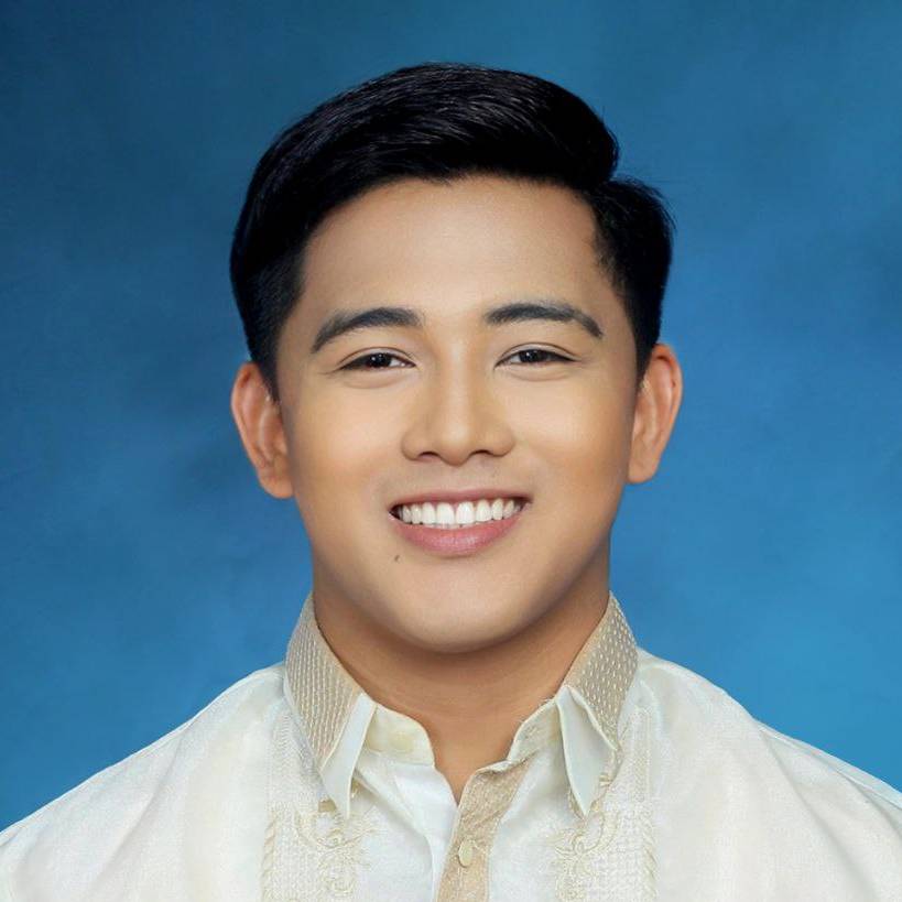 KEYNNETH GEANS DELA CRUZ