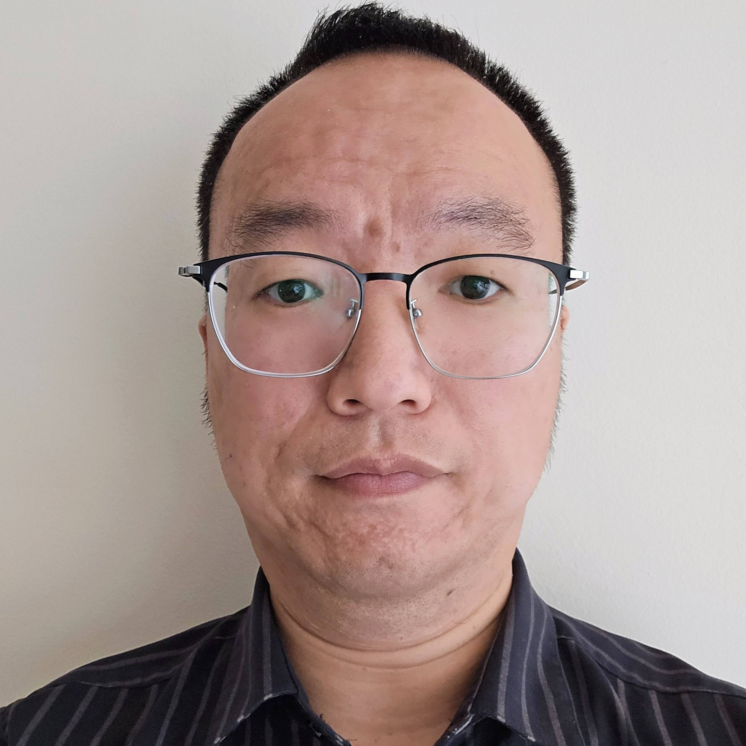 JIASHENG LIU