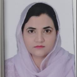 Ambreen Tariq