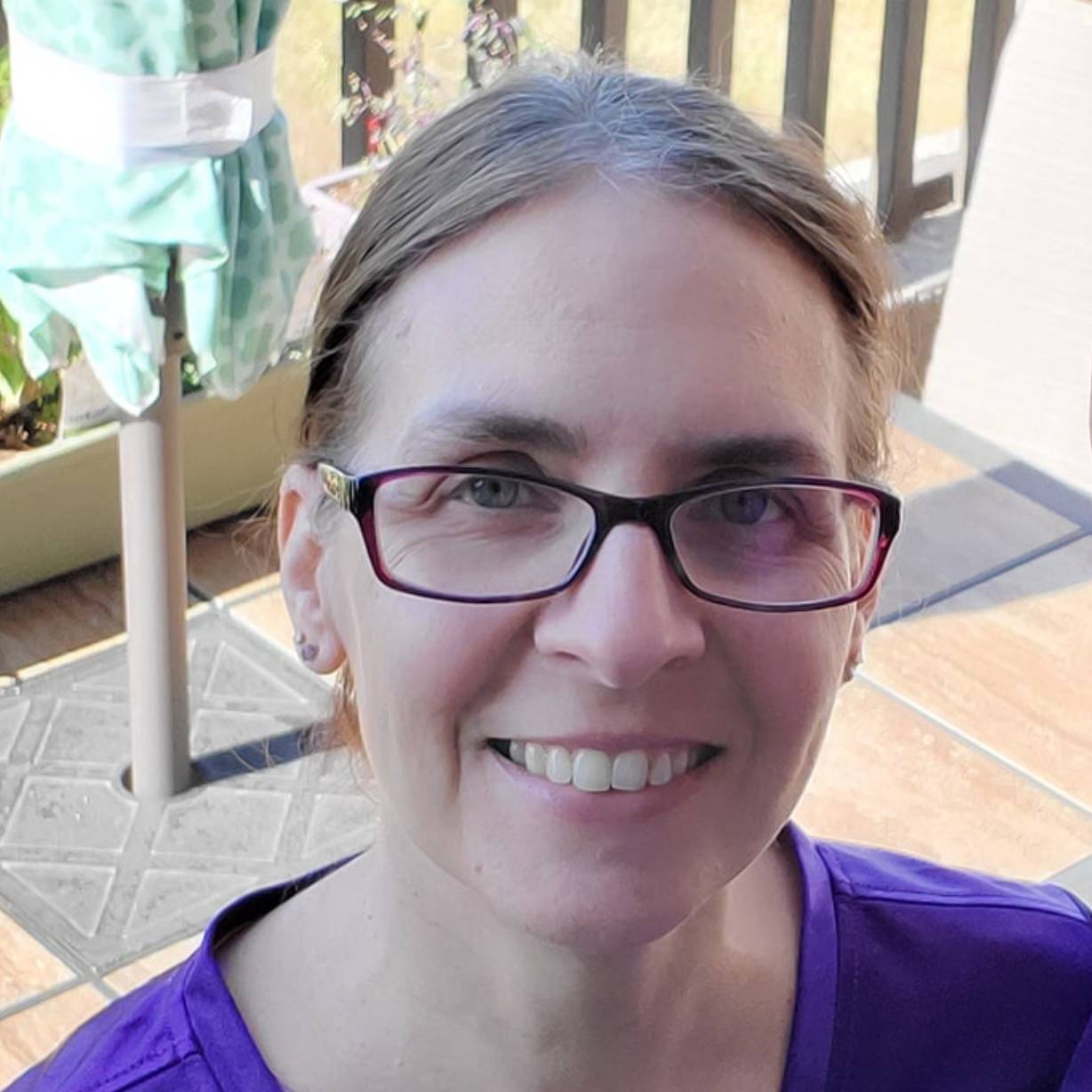 Teresa Welk