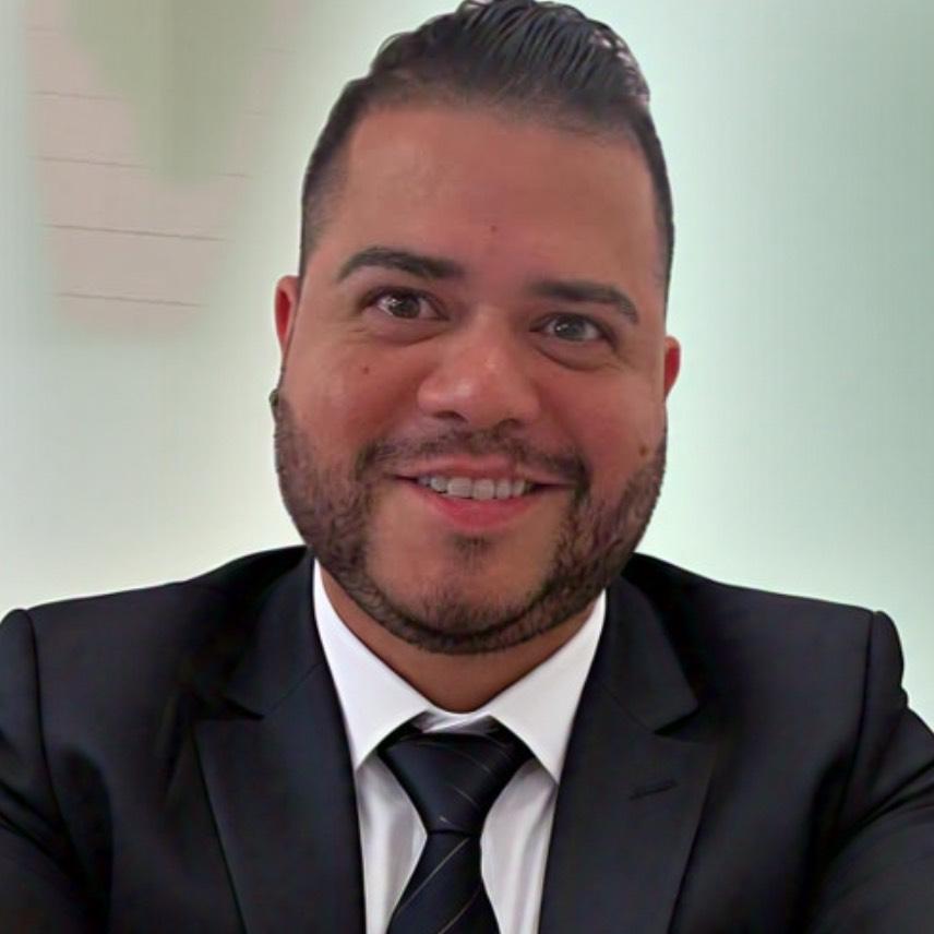 Edgar Quinonez
