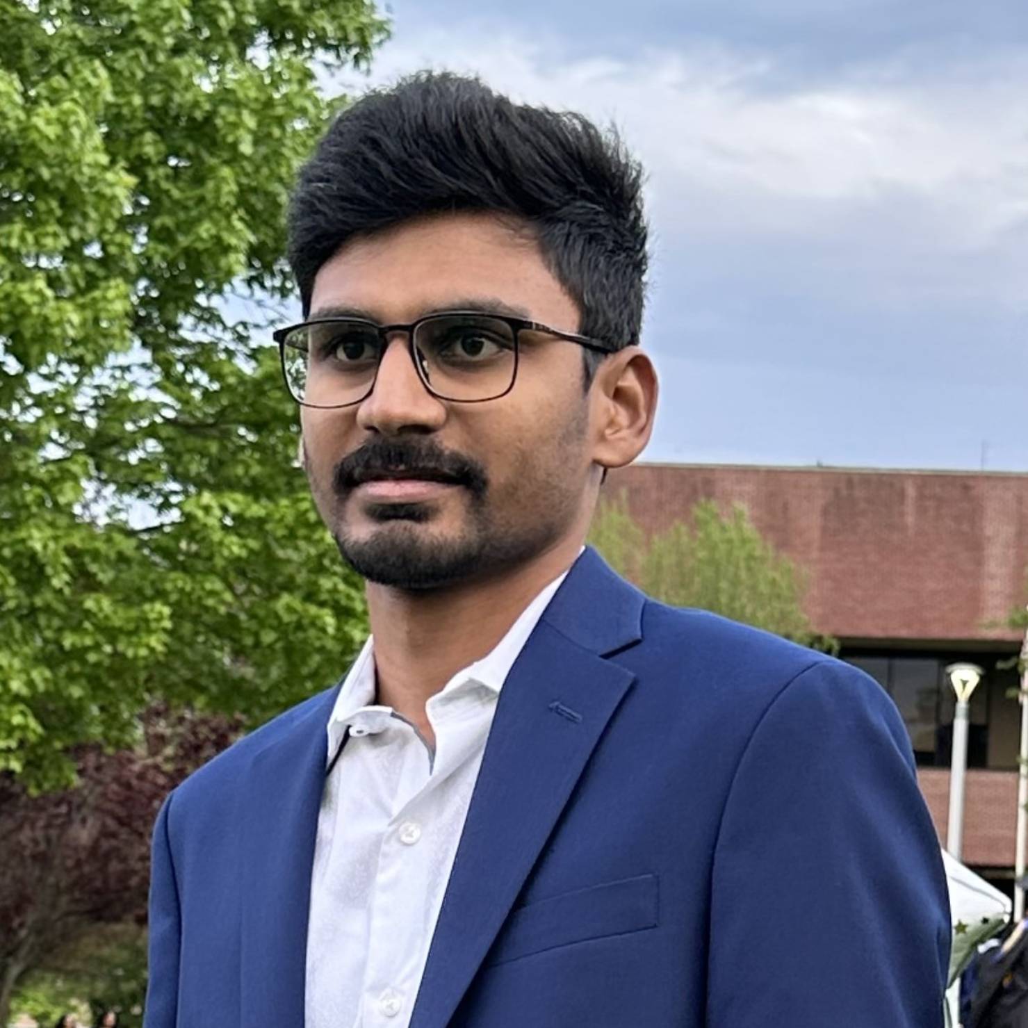 SAMPATH DASARI