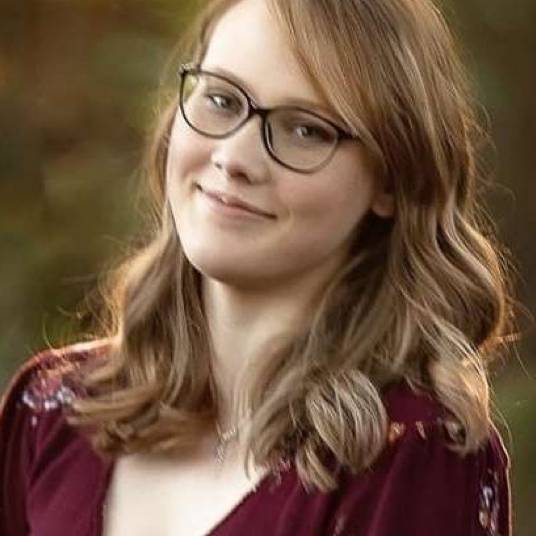 Sarah Whitlow
