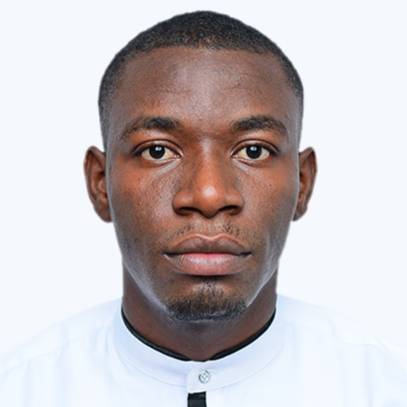 NELSON OGUGUO
