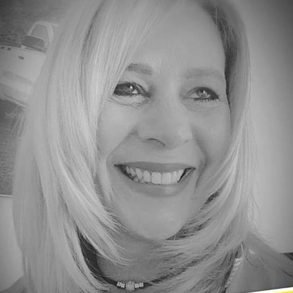 Beverley Murray