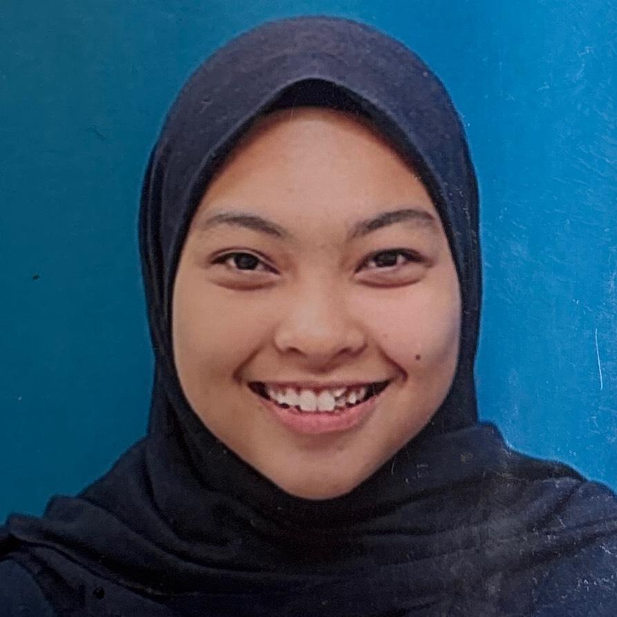 Fatin Hazwani