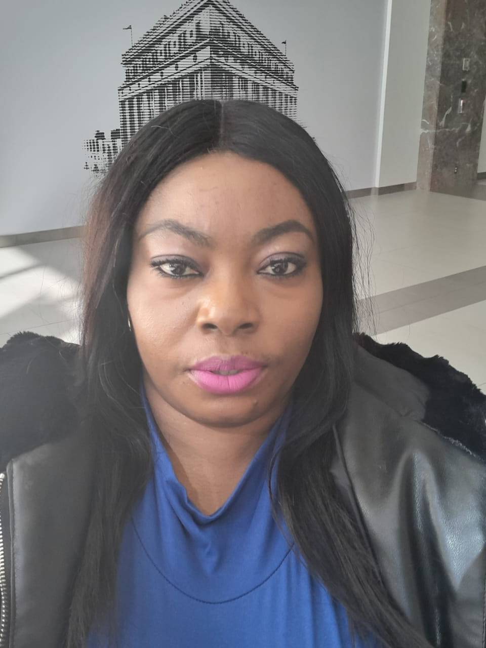 PATIENCE ODIGIE