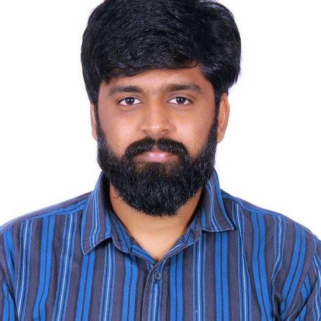 ABHILASH YACHARAM