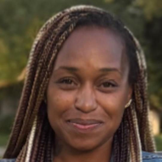 Damini Roberson