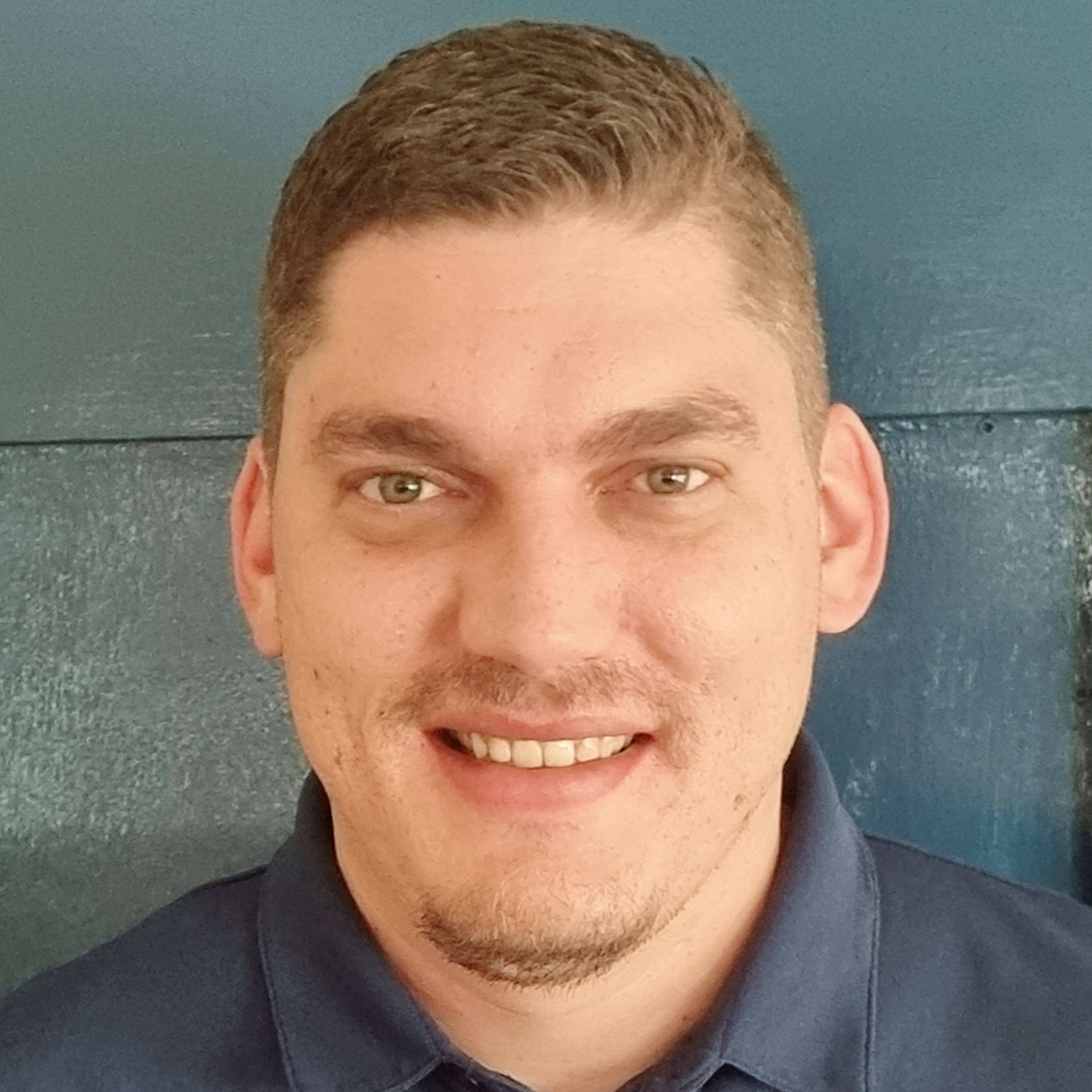 Louwrens Pretorius