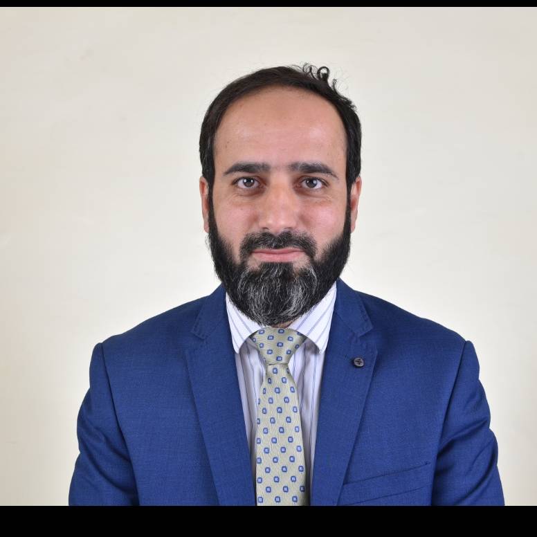 Abid Shah