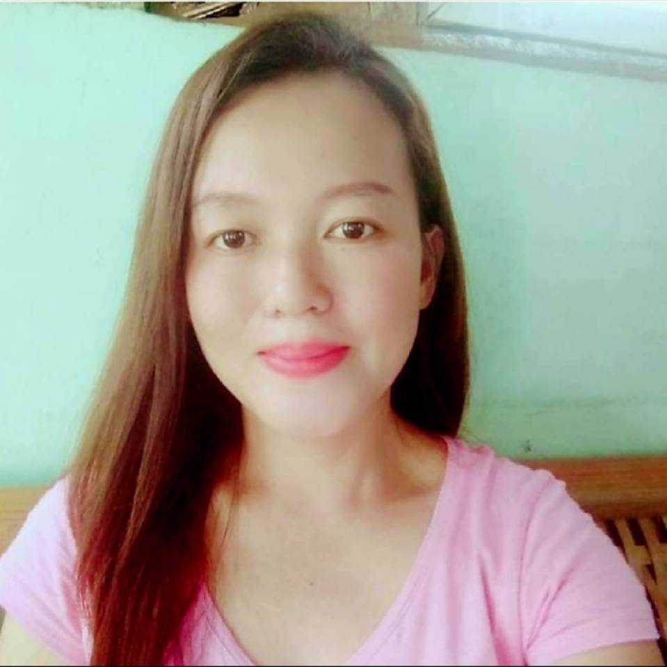 Joy Abay-abay