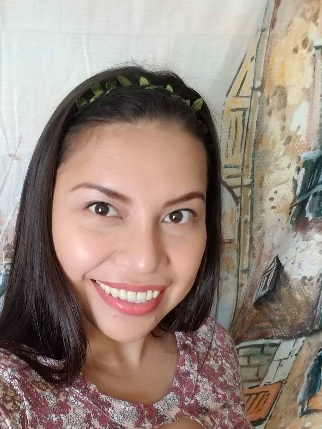 Dexie Alonzo