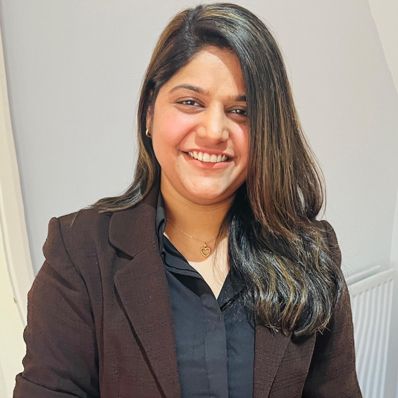 Simran Verma