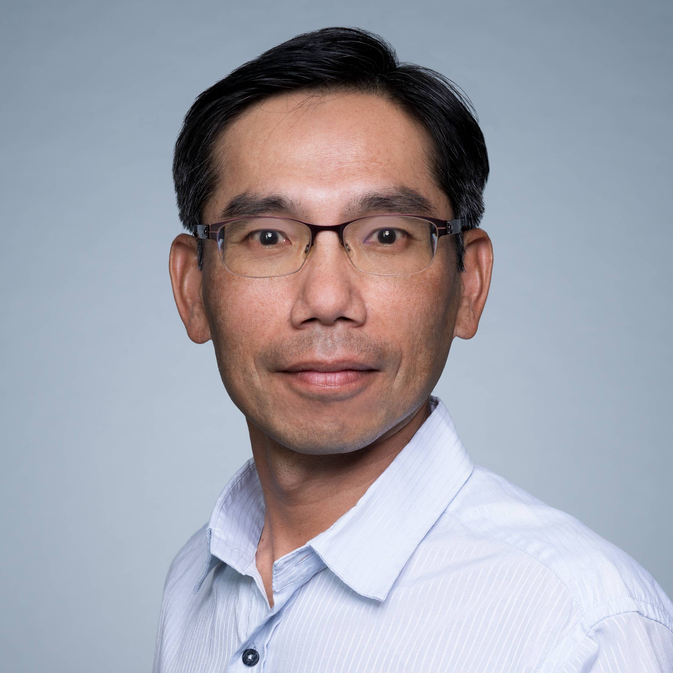 Jer-Yuan (Arthur) Hsu