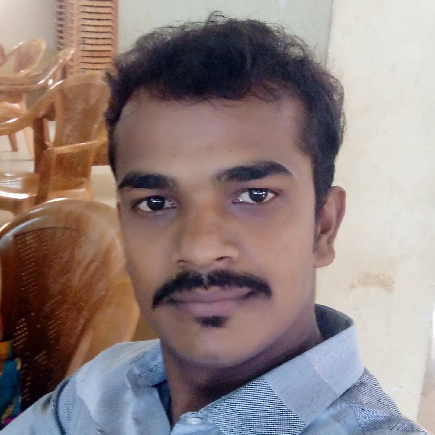 Balajineyulu R