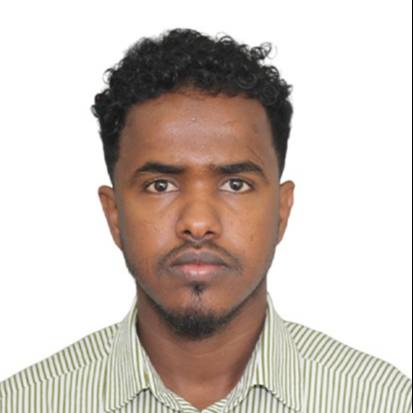 Abdirizak Mohamed 